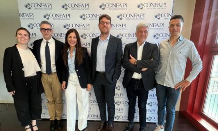 «LA VERA FORZA PER UN’IMPRESA È SAPERE QUANDO AFFIDARSI ALLE COMPETENZE GIUSTE»