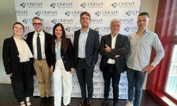 «LA VERA FORZA PER UN’IMPRESA È SAPERE QUANDO AFFIDARSI ALLE COMPETENZE GIUSTE»