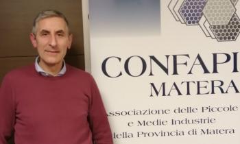 L’Assemblea Generale Unionalimentari di Confapi Matera elegge il Presidente e il Consiglio Direttivo