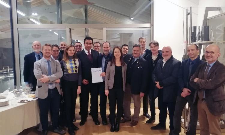 INTERSCAMBIO ITALIA - LIBIA, CONFAPI SANITÀ INCONTRA L'ONOREVOLE COIN E IL CONSOLE GENERALE BUSEDRA