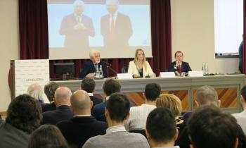 Master Confapi-Unicredit, Day 1 Apindustria Brescia hub territoriale