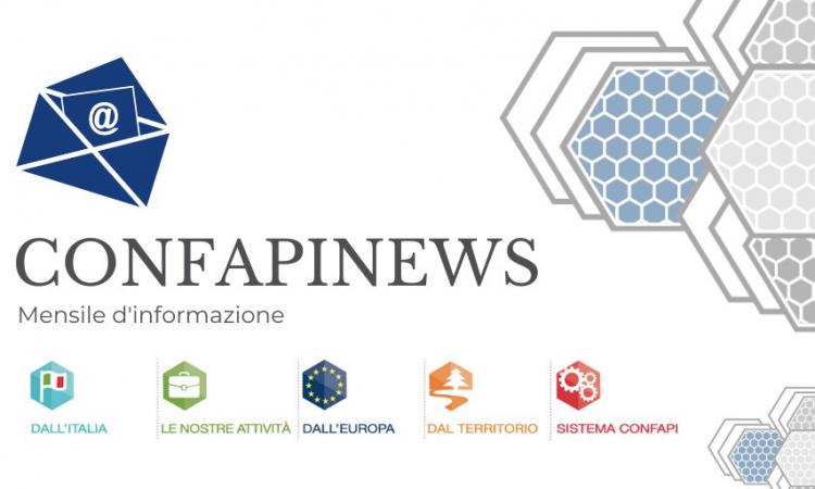 CONFAPI OSPITA IL TERZO SEMINARIO DI FORMAZIONE NAZIONALE