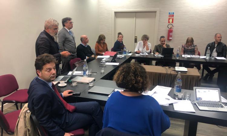 Seminario Transnazionale Porto