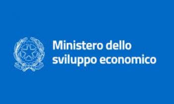 RIUNIONE AL MISE PER LA RIFORMA DELLE CAMERE DI COMMERCIO