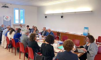 ROMA, SEMINARIO DI FORMAZIONE TRANSNAZIONALE