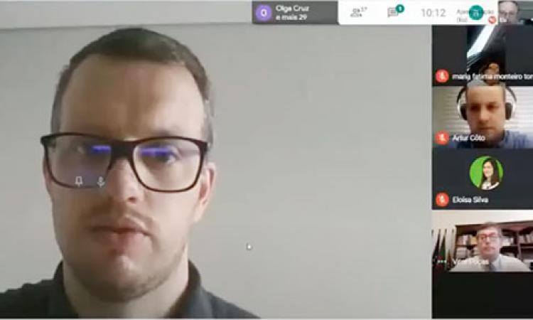 PORTO, SECONDO SEMINARIO DI FORMAZIONE NAZIONALE