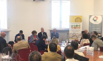 ROMA, PRIMO SEMINARIO NAZIONALE