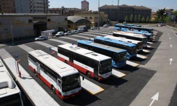 NOVITA' PER I BUS A MEDIA E LUNGA PERCORRENZA