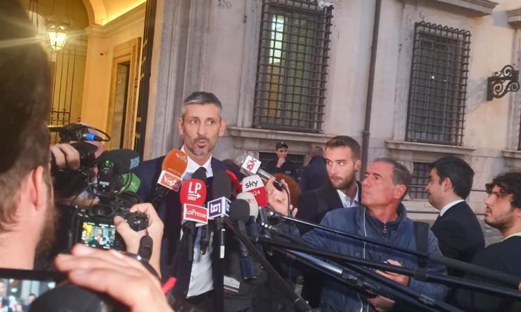 Governo. Confapi a Meloni: ridurre costo energia è la priorità