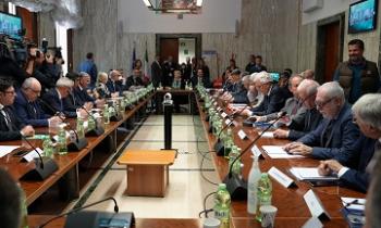 Confapi incontra il nuovo Ministro del Lavoro Calderone