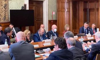 Pnrr, Confapi a Governo: evidenziate alcune criticita’