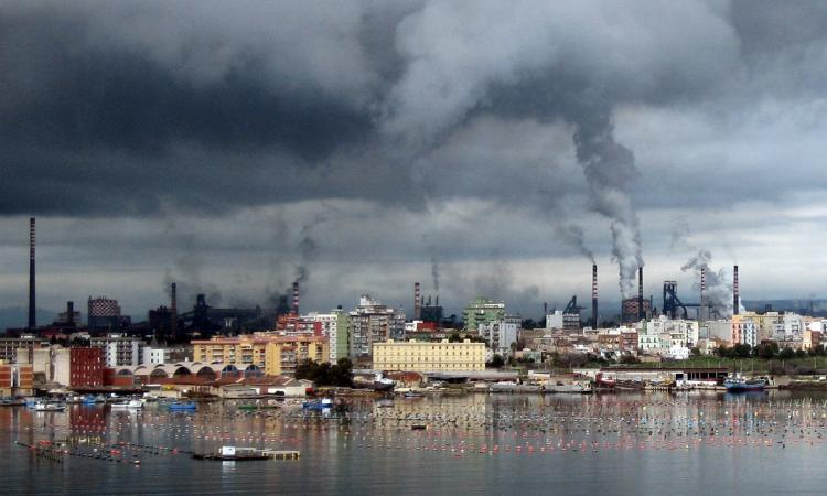 Ex Ilva, Confapi: fondamentale Stato ne assuma il controllo