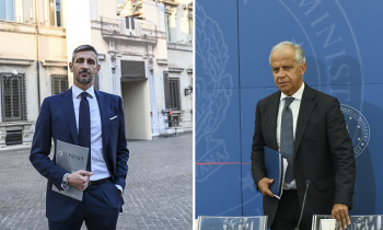MINISTERO INTERNO E CONFAPI RINNOVANO PROTOCOLLO LEGALITÀ