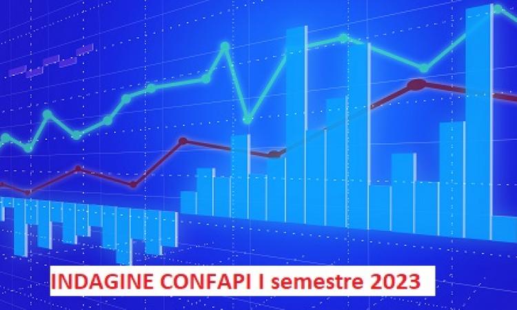 INDAGINE CONFAPI: RISULTATI POSITIVI I SEMESTRE NONOSTANTE AUMENTO COSTI