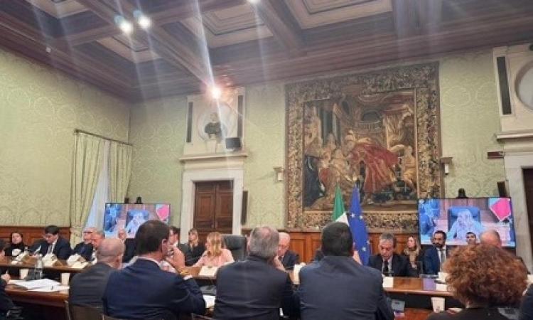 MANOVRA: CONFAPI A CHIGI PER RIUNIONE CON PREMIER MELONI