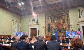 MANOVRA: CONFAPI A CHIGI PER RIUNIONE CON PREMIER MELONI