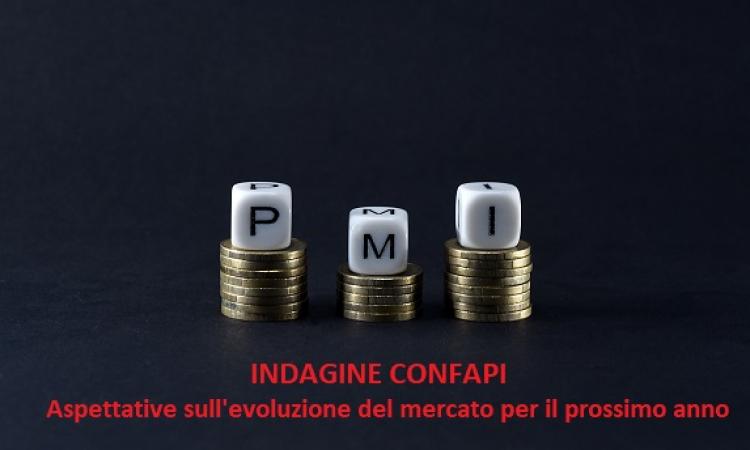 INDAGINE CONFAPI: INCERTEZZA PER II SEMESTRE.  ORA TAGLIO CUNEO E DETASSAZIONE UTILI E TREDICESIME
