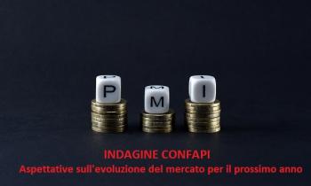 INDAGINE CONFAPI: INCERTEZZA PER II SEMESTRE.  ORA TAGLIO CUNEO E DETASSAZIONE UTILI E TREDICESIME