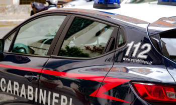 LE VERIFICHE ISPETTIVE SUI LUOGHI DI LAVORO INCONTRO CON L’ARMA DEI CARABINIERI