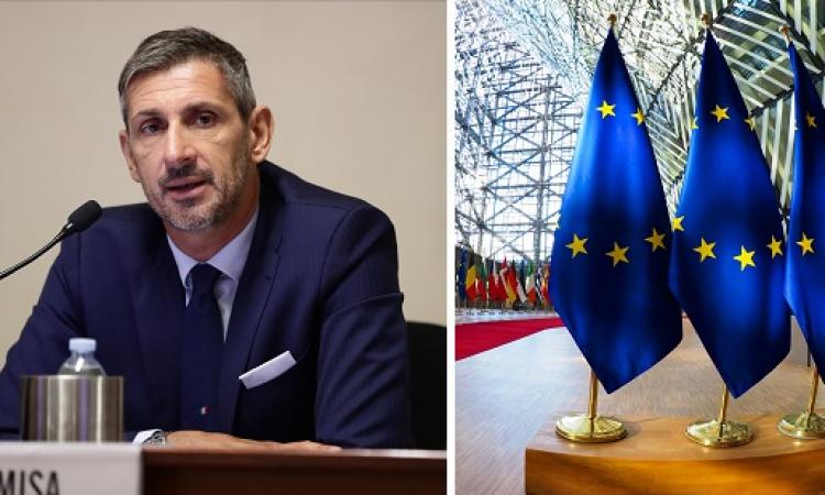 IMBALLAGGI. CAMISA: CON NUOVO REGOLAMENTO UE EFFETTI PESANTISSIMI PER FILIERE ITALIANE