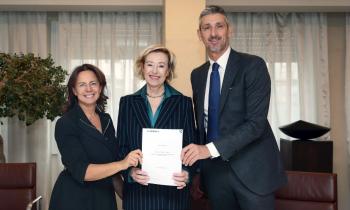 SIMEST, CONFAPI E E4IMPACT INSIEME PER INSERIMENTO PROFESSIONISTI AFRICANI IN PMI