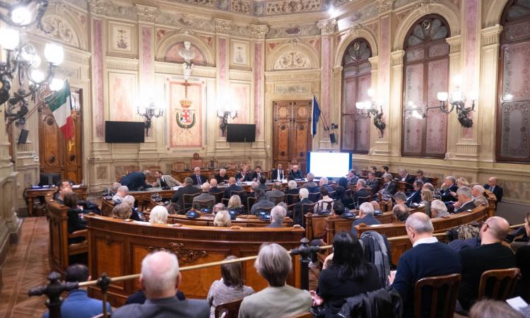 ETICA, IMPRESA E INTELLIGENZA ARTIFICIALE A PADOVA IL CONFRONTO TRA MONDI DIVERSI