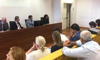 Calabria-Grecia: presentato in Cittadella il progetto Agorà