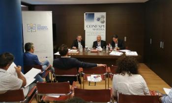 Confapi Matera, l’ITS “Efficienza Energetica” celebra il primo anno di attività