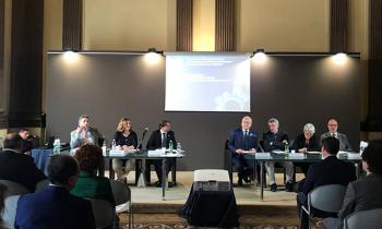 Rappresentanza, Casasco: “Passaggio importante per tutela lavoratori e imprese”