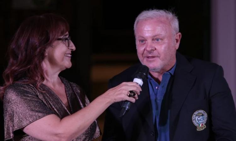 Confapi Calabria, celebra Francesco Sesso, presidente della filiera sportiva