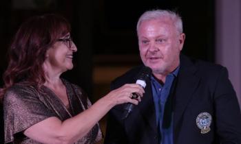 Confapi Calabria, celebra Francesco Sesso, presidente della filiera sportiva