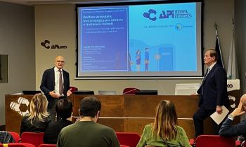 Convegno sul welfare in Api: “La pandemia ha ridefinito il concetto di lavoro. Il rapporto azienda-dipendente diventa strategico”
