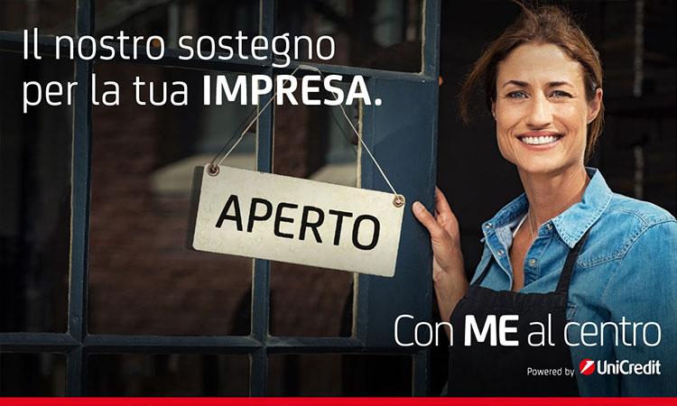Imprenditoria femminile: la seconda fase del progetto “Con Me al Centro”