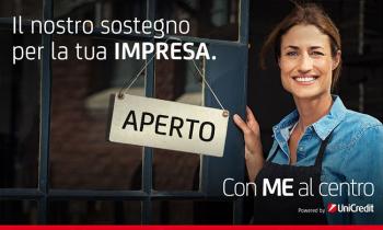 Imprenditoria femminile: la seconda fase del progetto “Con Me al Centro”