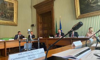 Confapi a Osservatorio monitoraggio crisi impresa del Ministero di Giustizia