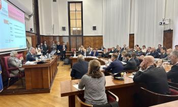 Contraffazione: Confapi a riunione insediamento Cnalcis presso il Mimit