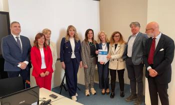 “Equita' in azione: parita' di genere e futuro sostenibile”