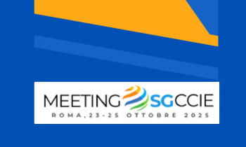 Meeting Segretari Generali delle Camere di Commercio Italiane all’Estero