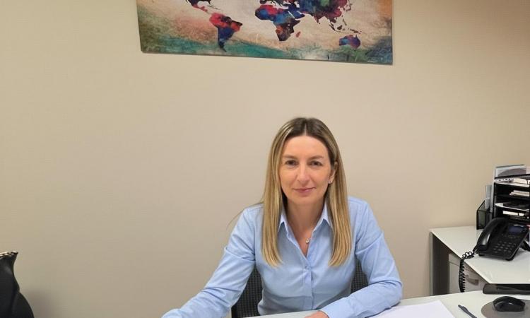 «UNA CULTURA AZIENDALE BASATA SU SICUREZZA, ETICA E RESPONSABILITÀ»