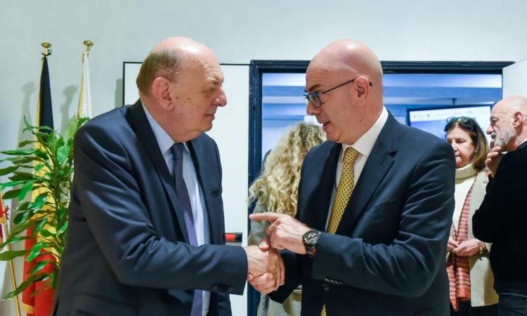 Confapi a presentazione Rapporto Efficienza Energetica Enea