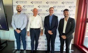 L'INTELLIGENZA ARTIFICIALE SPIEGATA ALLE IMPRESE: «È IN ATTO UN BIG BANG»