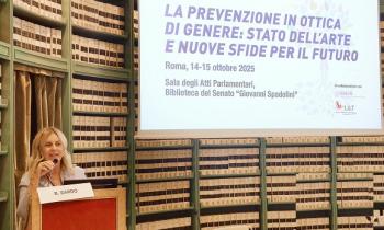 ConfapiD a Congresso Nazionale su Prevenzione in ottica di genere