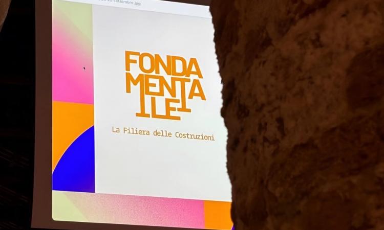 CONFAPI ANIEM E FILIERA COSTRUZIONI. ALLA BIENNALE INCONTRO SU RIGENERAZIONE URBANA
