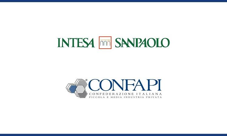 Accordo Confapi-Intesa Sanpaolo per sostegno in favore delle Pmi