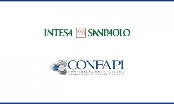 Accordo Confapi-Intesa Sanpaolo per sostegno in favore delle Pmi