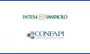 Accordo Confapi-Intesa Sanpaolo per sostegno in favore delle Pmi