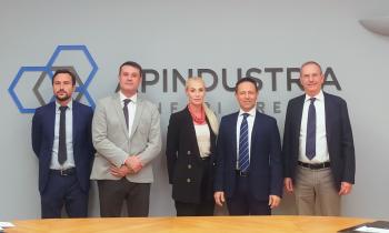 APINDUSTRIA CONFAPI BRESCIA  GUARDA A «FUTURA EXPO» CON IL MASTER SULLA SOSTENIBILITÀ