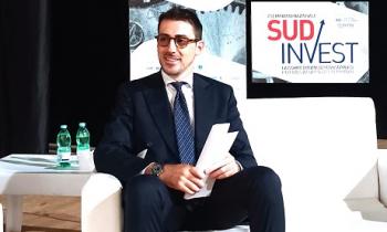 Confapi Giovani: Papapietro interviene a Sud Invest
