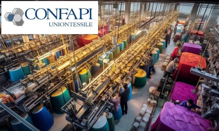 UNIONTESSILE CONFAPI: NOMINATA LA GIUNTA DI PRESIDENZA