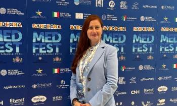 CONFAPI PROTAGONISTA AL PRIMO MED FEST INTERNAZIONALE DI CAGLIARI